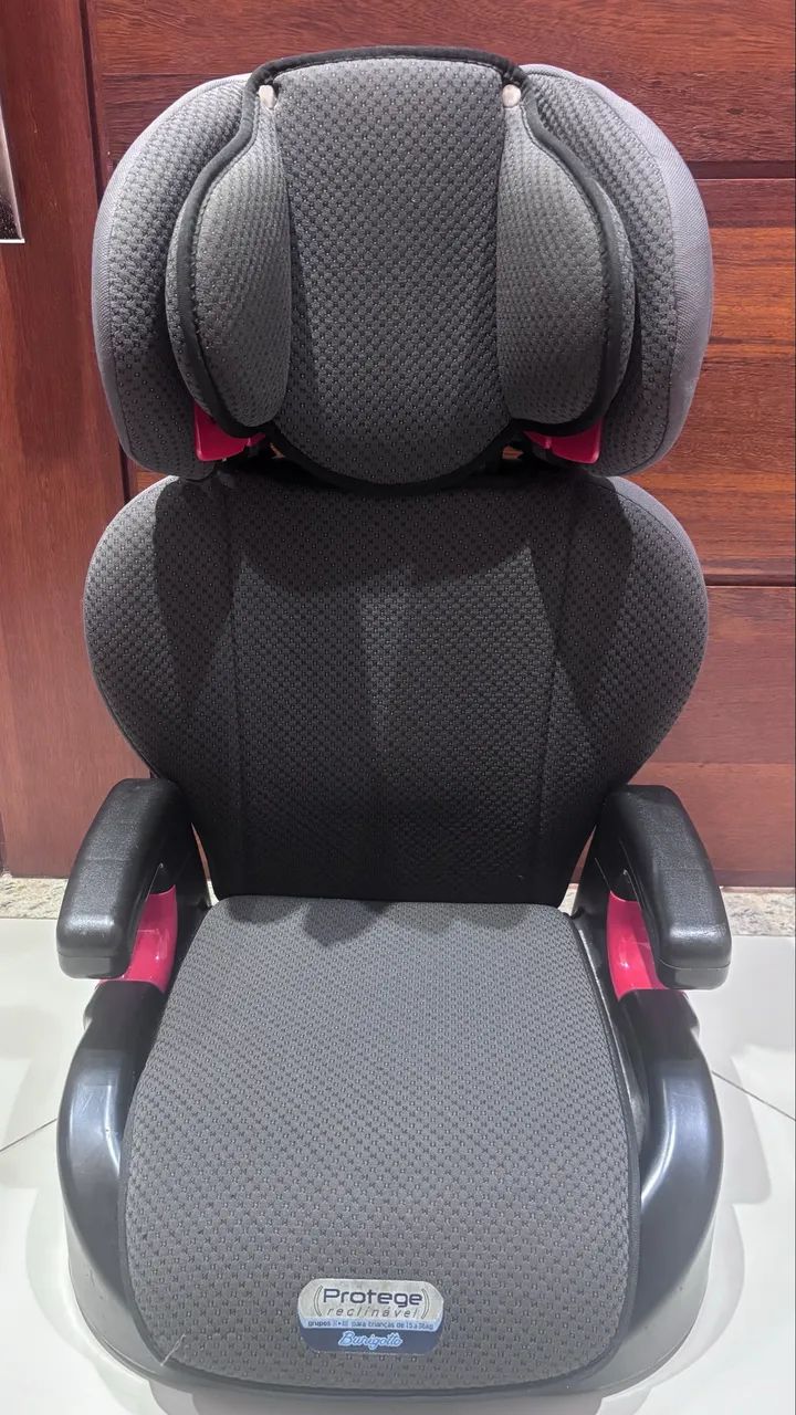 Cadeirinha de carro 