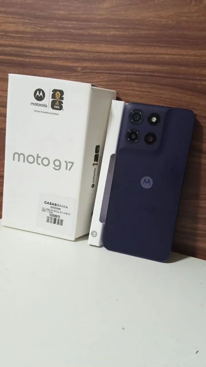 Motorola g17 256 gb - Foto 4