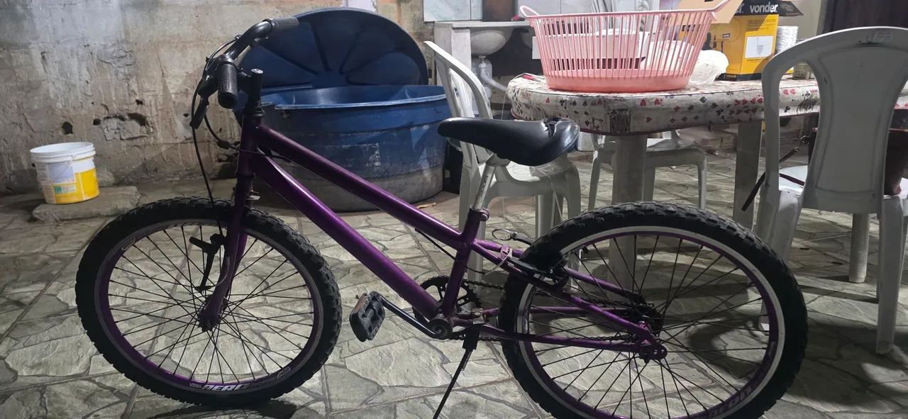 Bicicleta - Foto 3