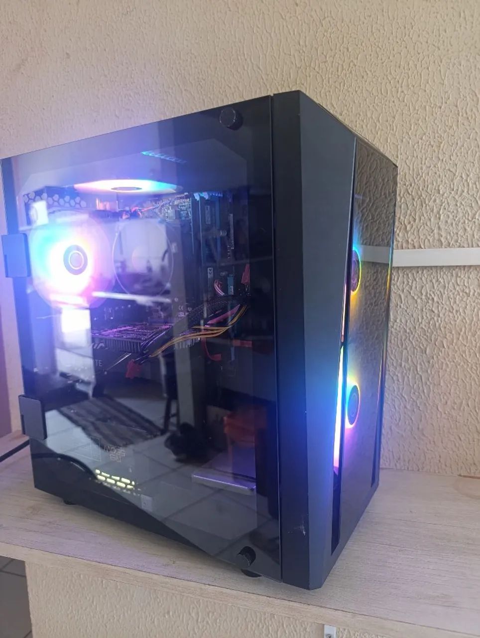 CPU gamer  - Foto 2