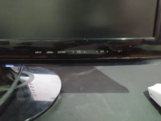 Monitor Tv LG Full hd led - Foto 3
