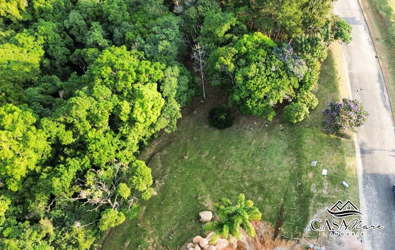 Terreno à venda em condomínio fechado no Cacupé. - Foto 4