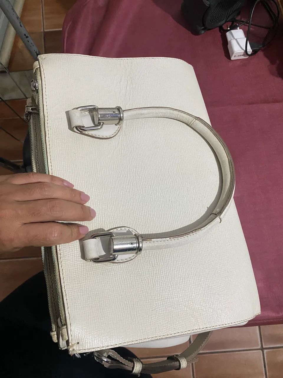 Bolsa schutz original - Foto 5