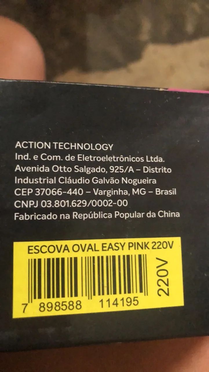 Escova secadora TAIFF - Foto 3