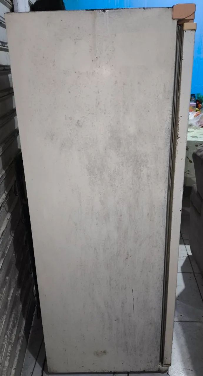 Geladeira Consul  - Foto 4