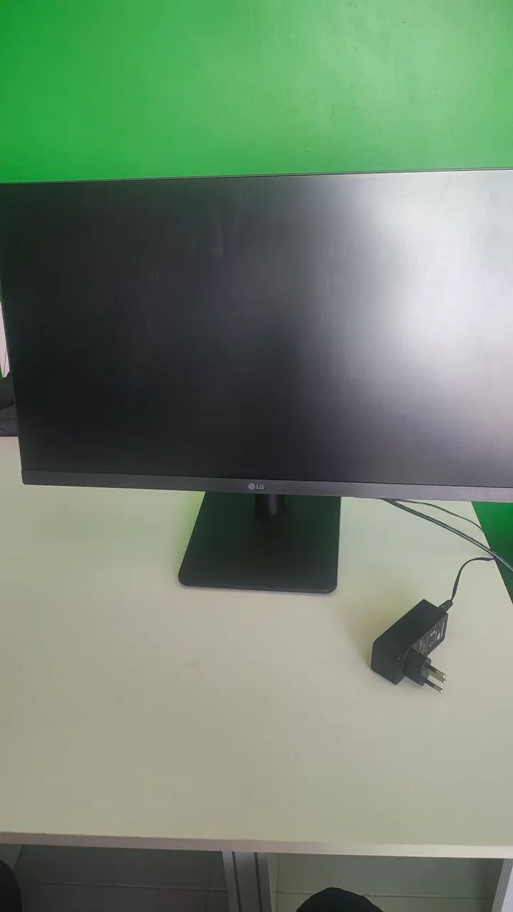 Monitor LG 