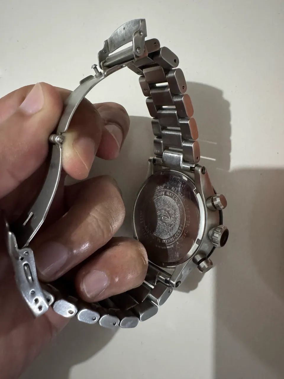 RELÓGIO RECON CHORNO XL A2833 RipCurl  - Foto 4