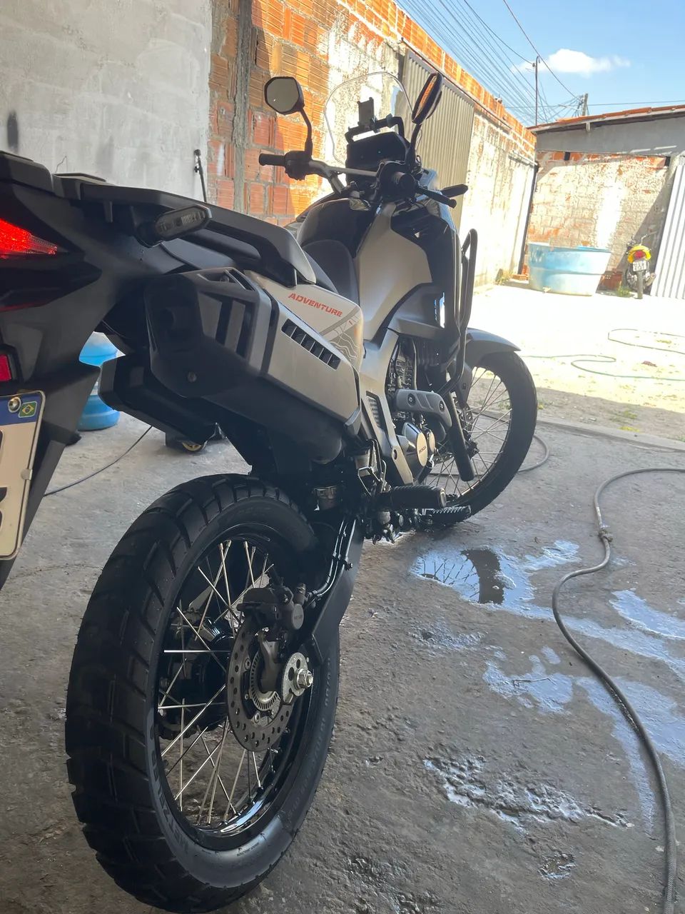Sahara adventure 2026 - Foto 2