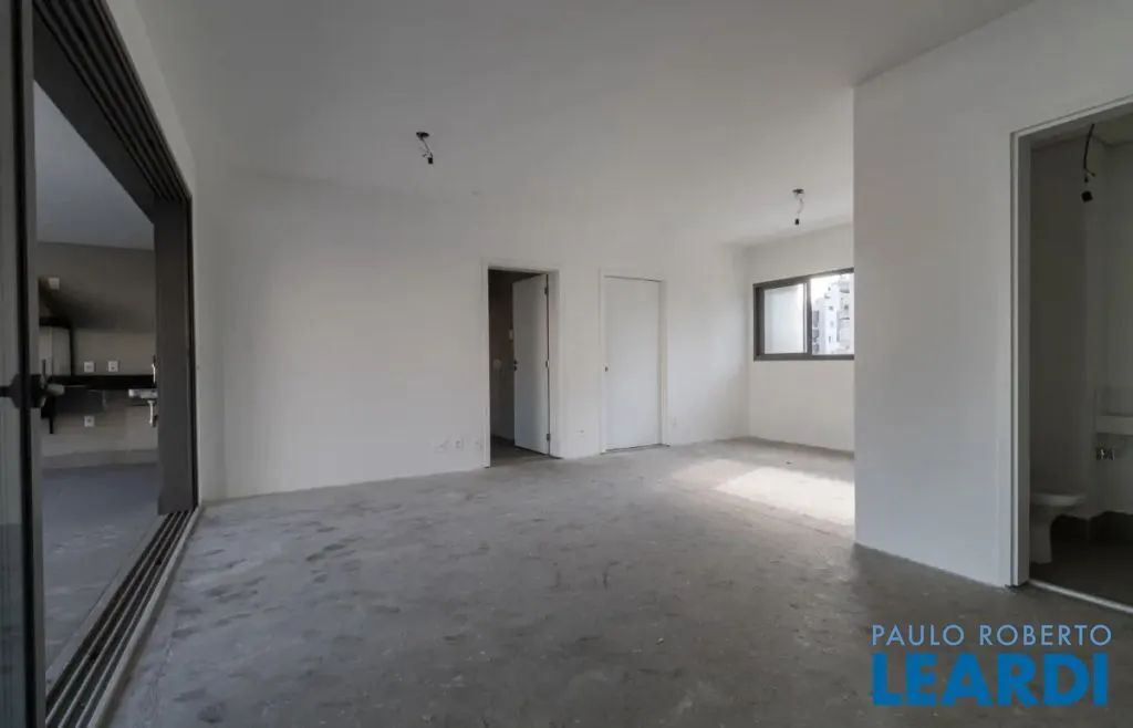APARTAMENTO - VILA OLÍMPIA - SP - Foto 3