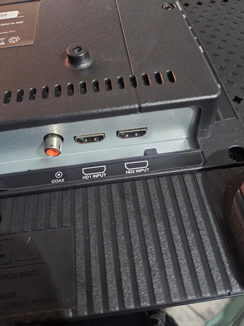 Monitor de LED 24 polegadas HQ