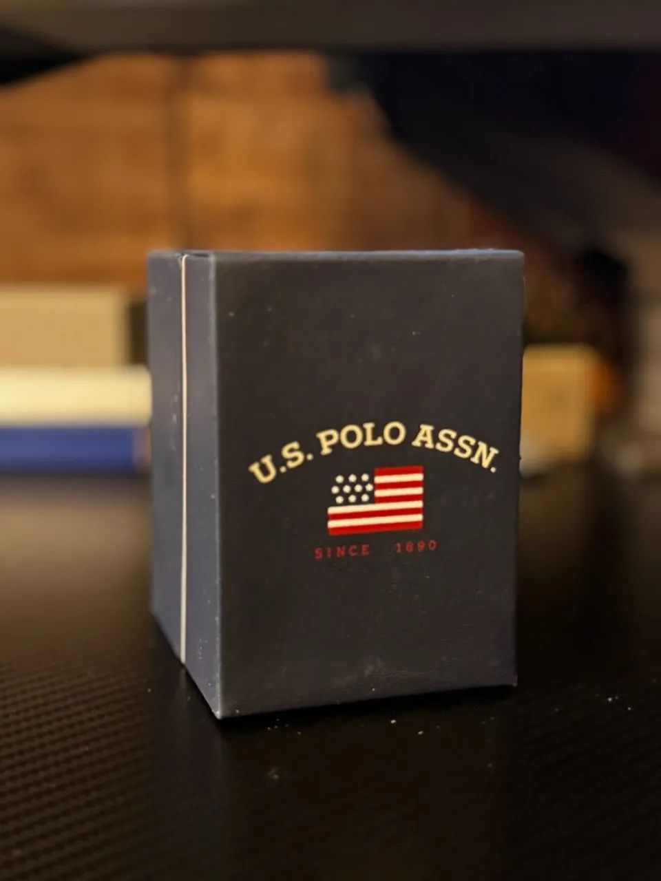 Relógio Masculino U.S. Polo - Foto 2