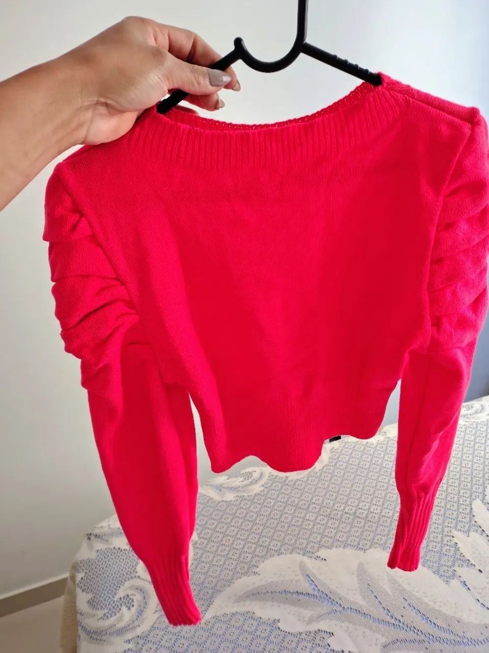 Blusa de frio  - Foto 2