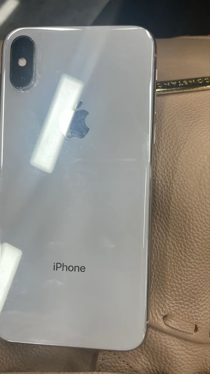 iPhone X