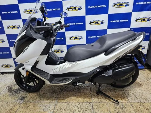 ZONTES 350 E 25/26 - Foto 5
