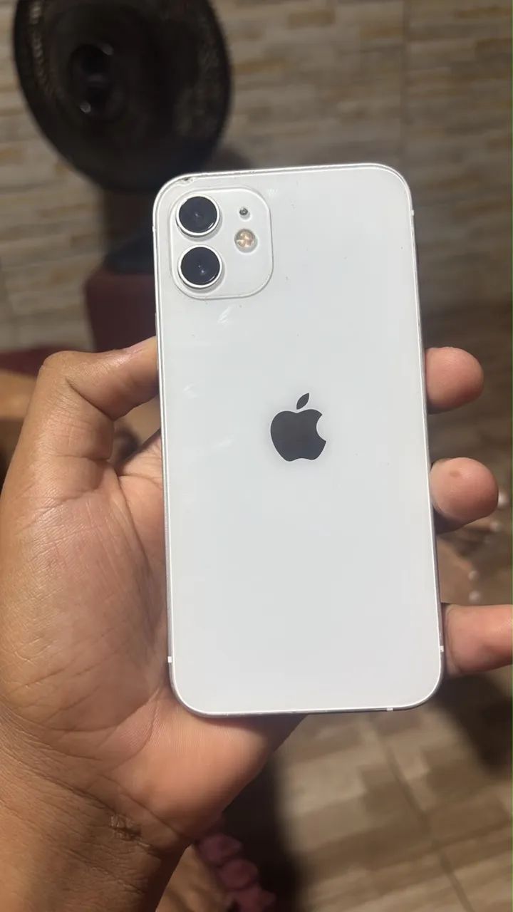 iPhone 12 versão 128gb - Foto 2