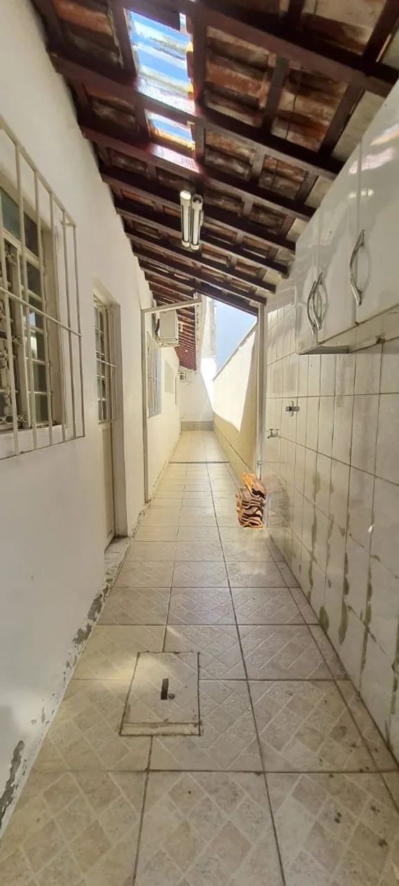 Casa 2 dor/ste. Esplanada Independência.  - Foto 3