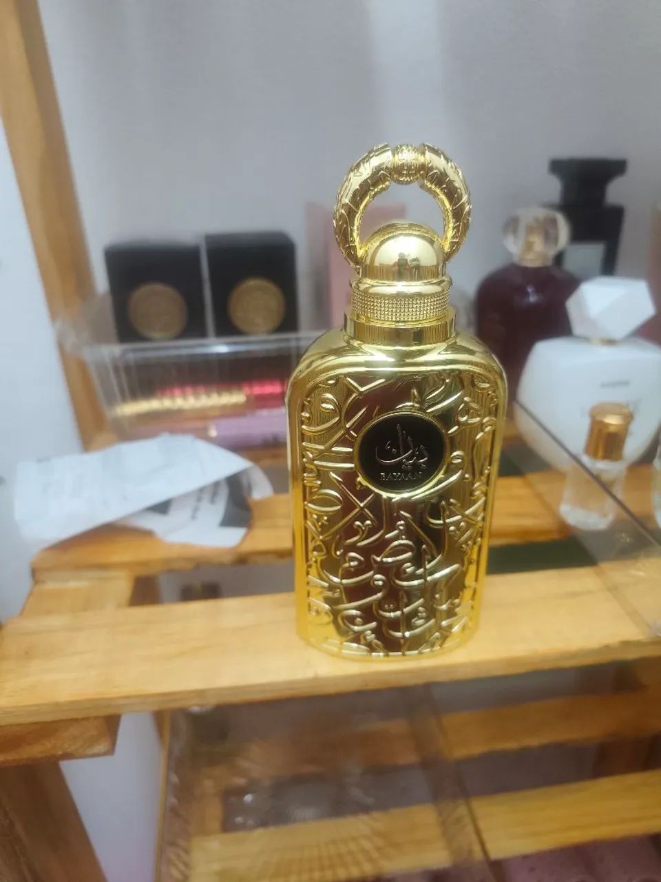 Perfumes árabes  - Foto 3