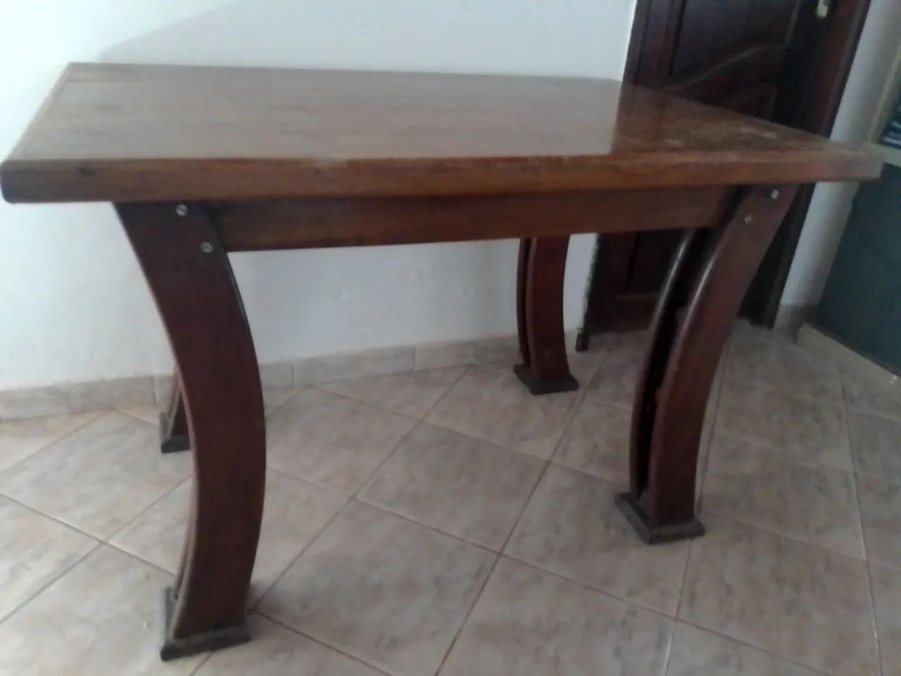 Mesa de Angelin 