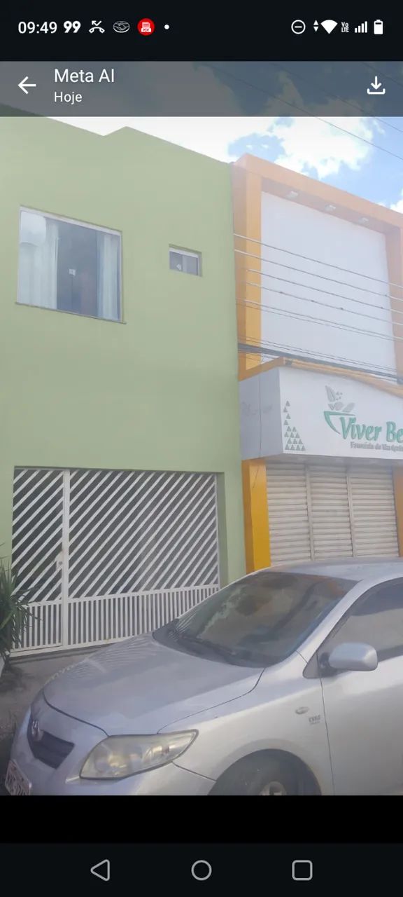 Prédio  - Foto 4