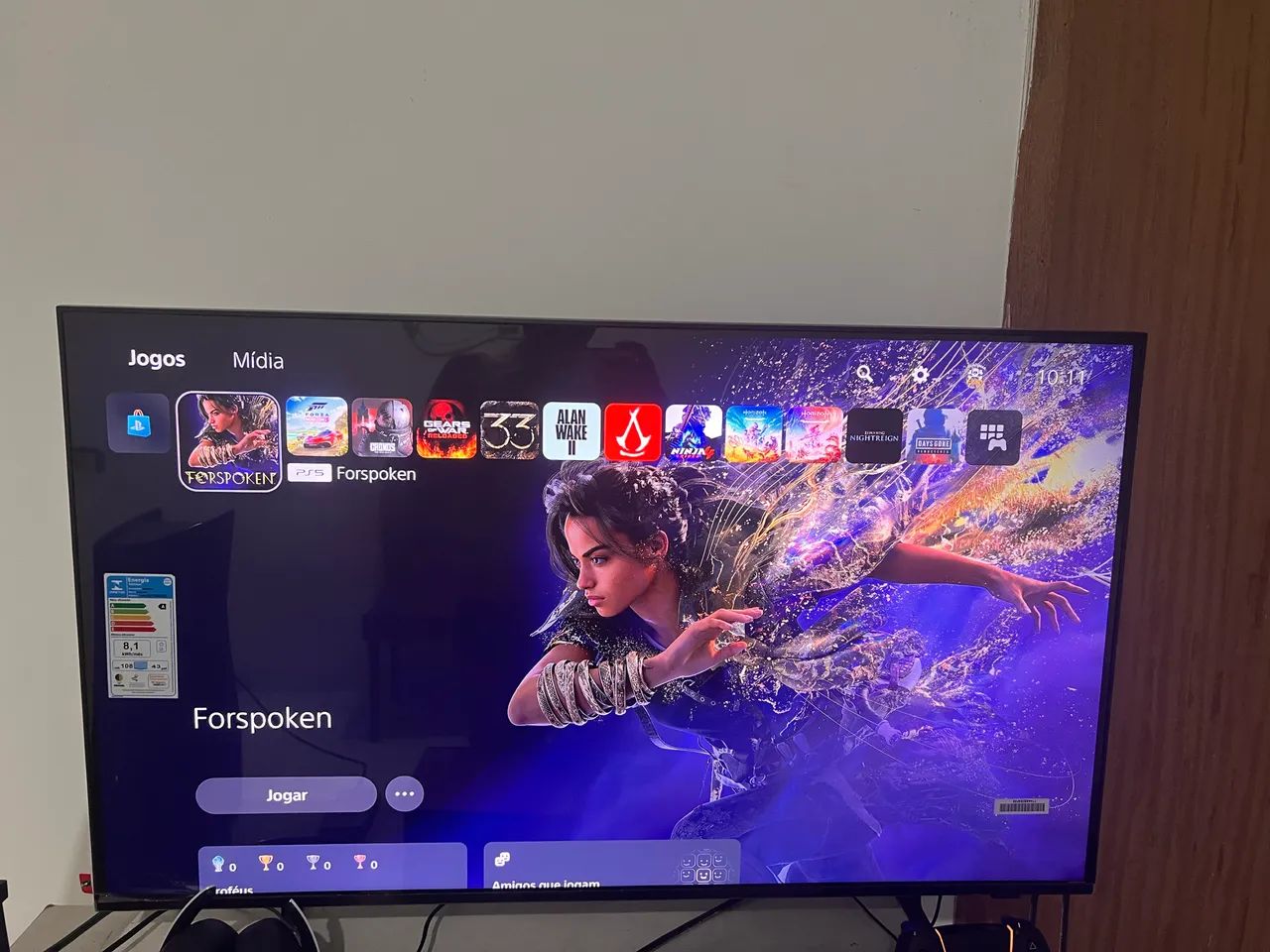 ps5 desbloqueado 10.01 - Foto 3