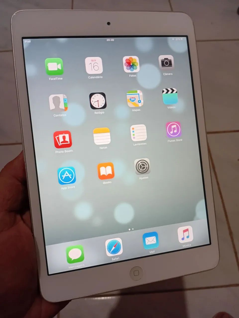 Ipad 4 