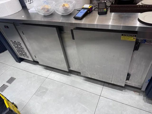 Repasse de Ponto ? Doceria / Confeitaria Premium Rua Raul Pompeia, 66 ? Bairro São Pedro ? - Foto 4