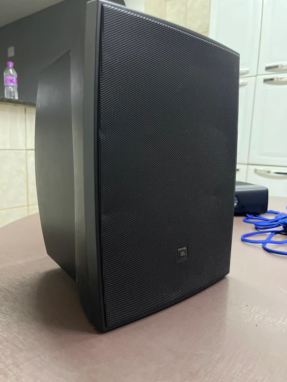 CAIXA JBL C621P PARA PC - Foto 2
