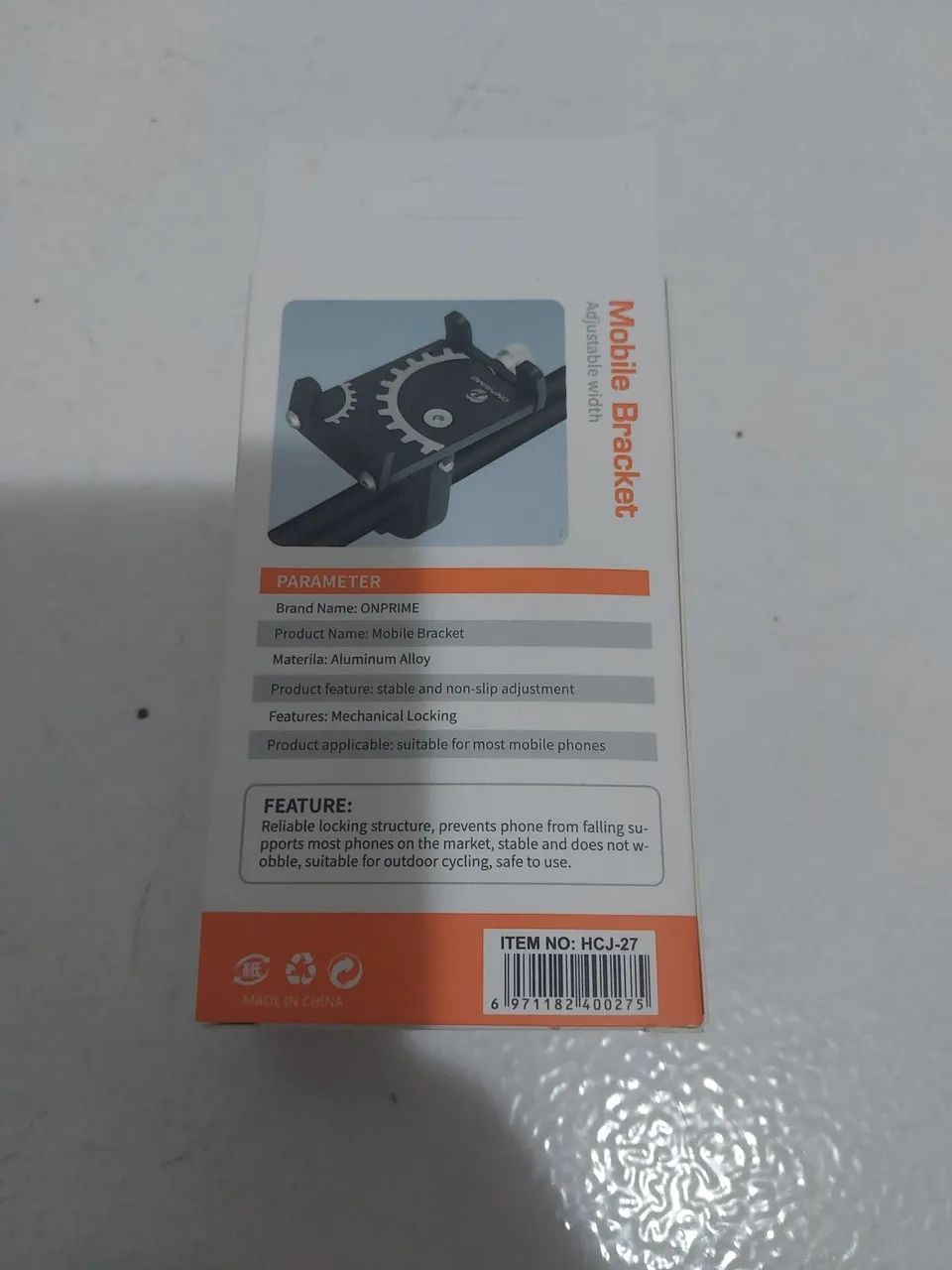 Suporte Celular  - Foto 2