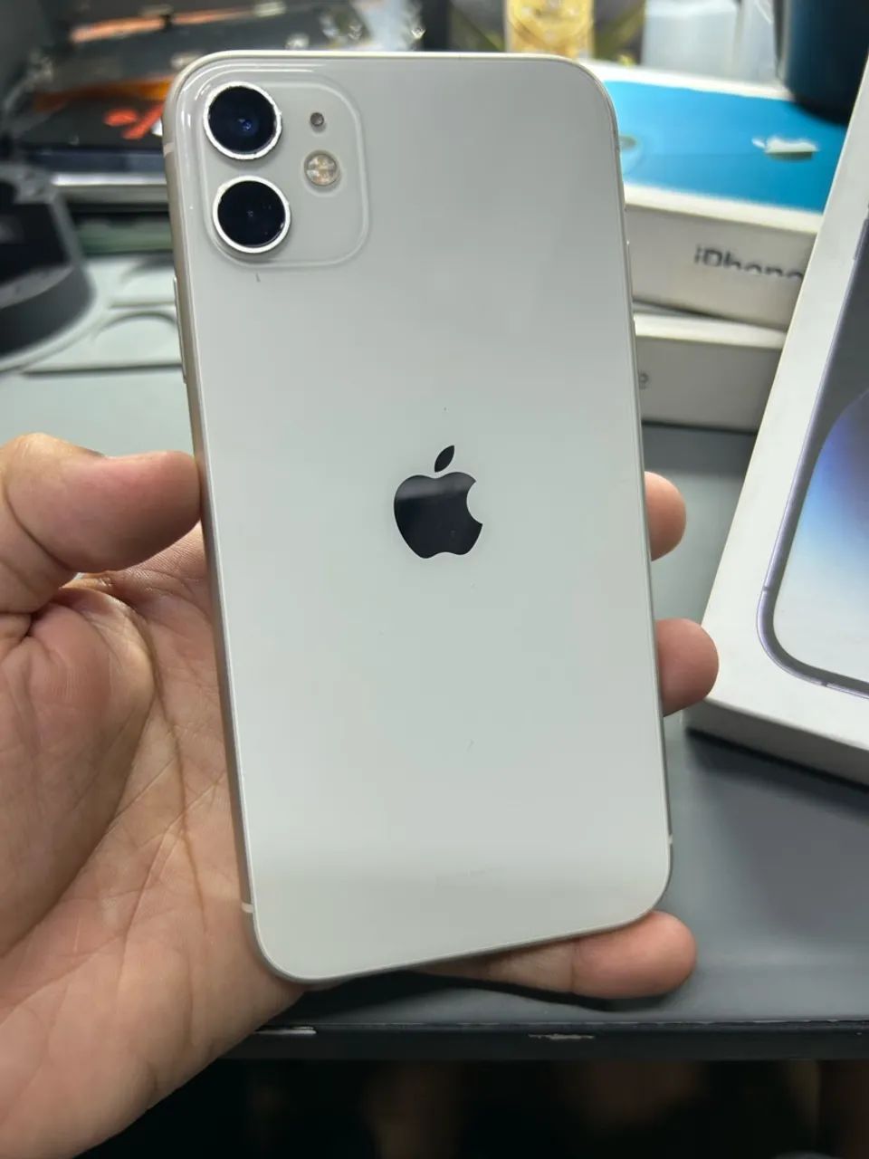 IPhone 11  - Foto 2