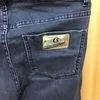 calça jeans carmen steffens 36  - Foto 3