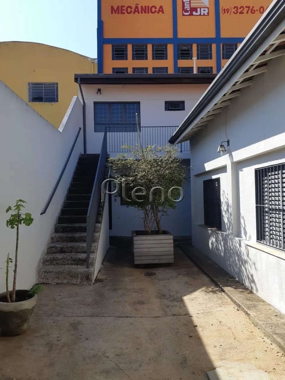 Casa à venda em Campinas, Vila Joaquim Inácio, com 4 quartos, com 248 m² - Foto 2