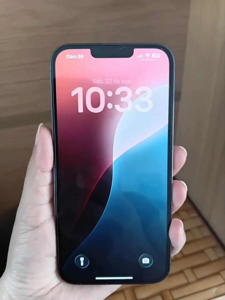iPhone 13Pro Max 256gb - Foto 2