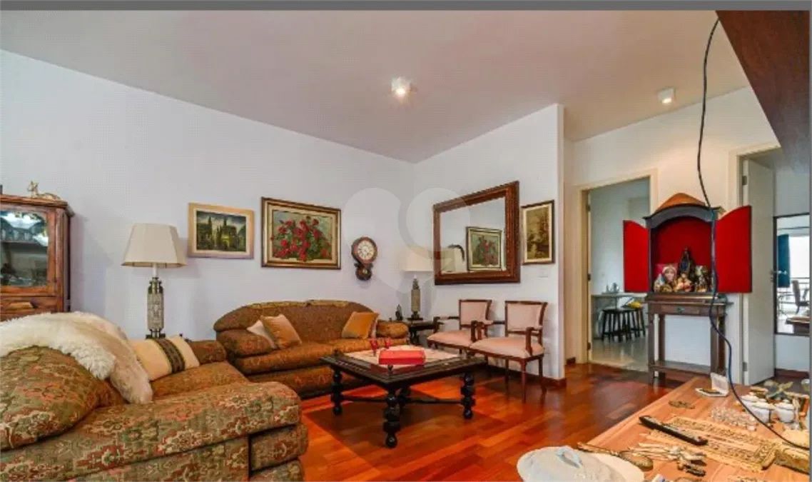 Apartamento com 2 quartos à venda em Vila mariana - SP - Foto 3