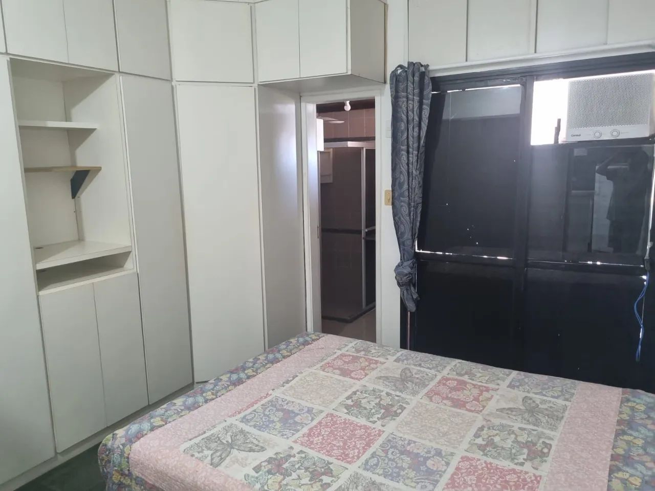 Apartamento  kitinet