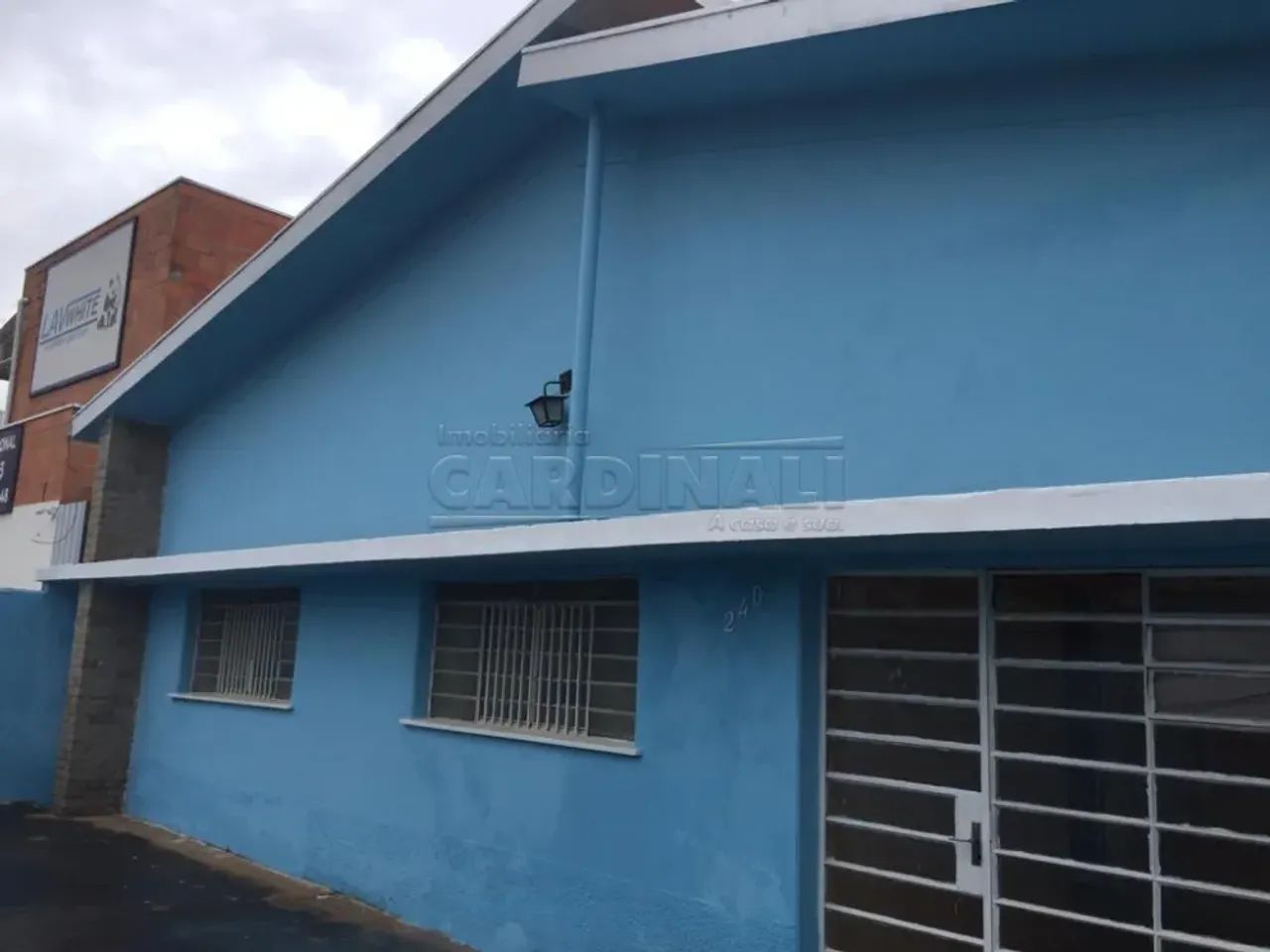 Casa Padrão em Campinas - Foto 5