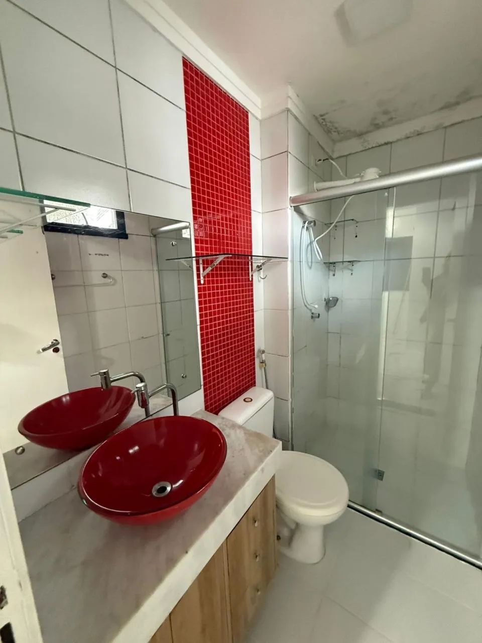 Alugo apartamento no chácaras rosas do campo  - Foto 9