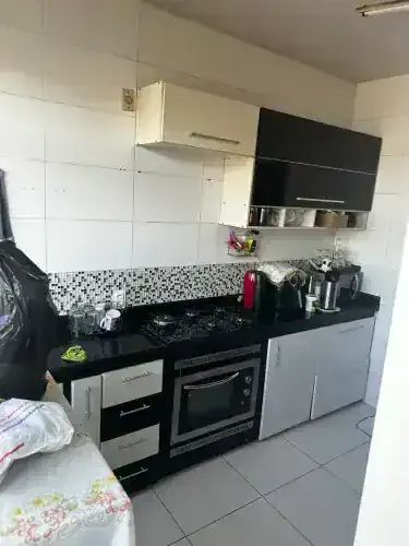 Apartamento com 2 quartos, 1 vaga e 81m² à venda no Condomínio edificio Ligia, Belo Horizo - Foto 3