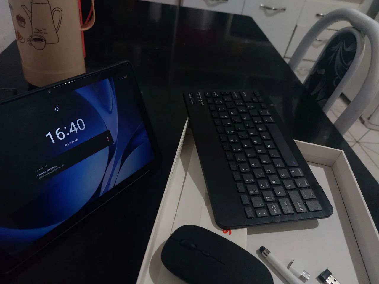 Tablet AJ-C58 - Foto 2