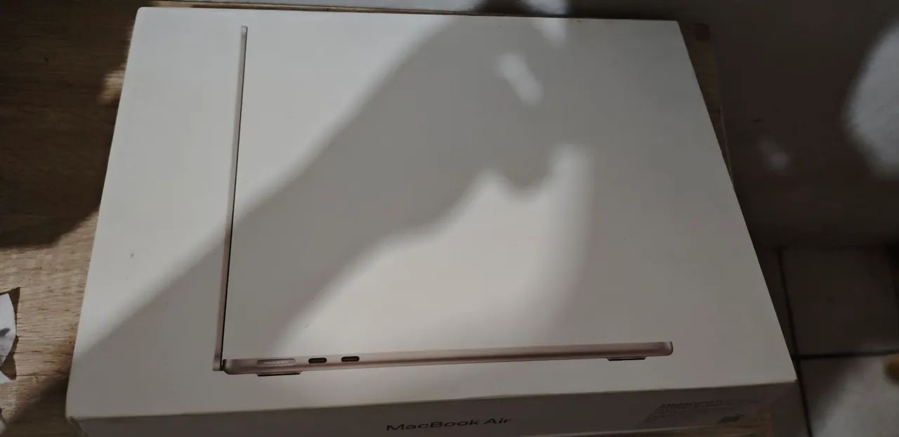 Macbook m2 - Foto 3