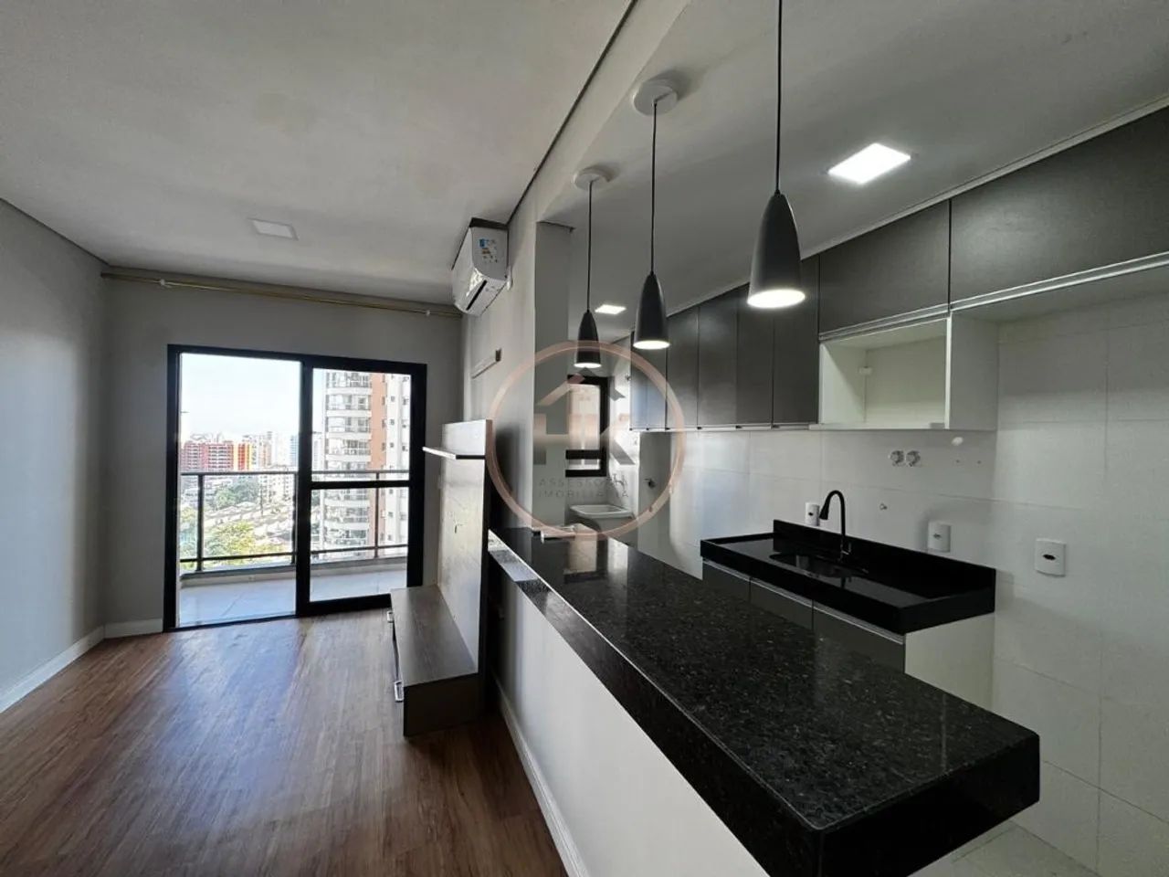 Locação de Apartamentos / Padrão na cidade de Sorocaba - Foto 8