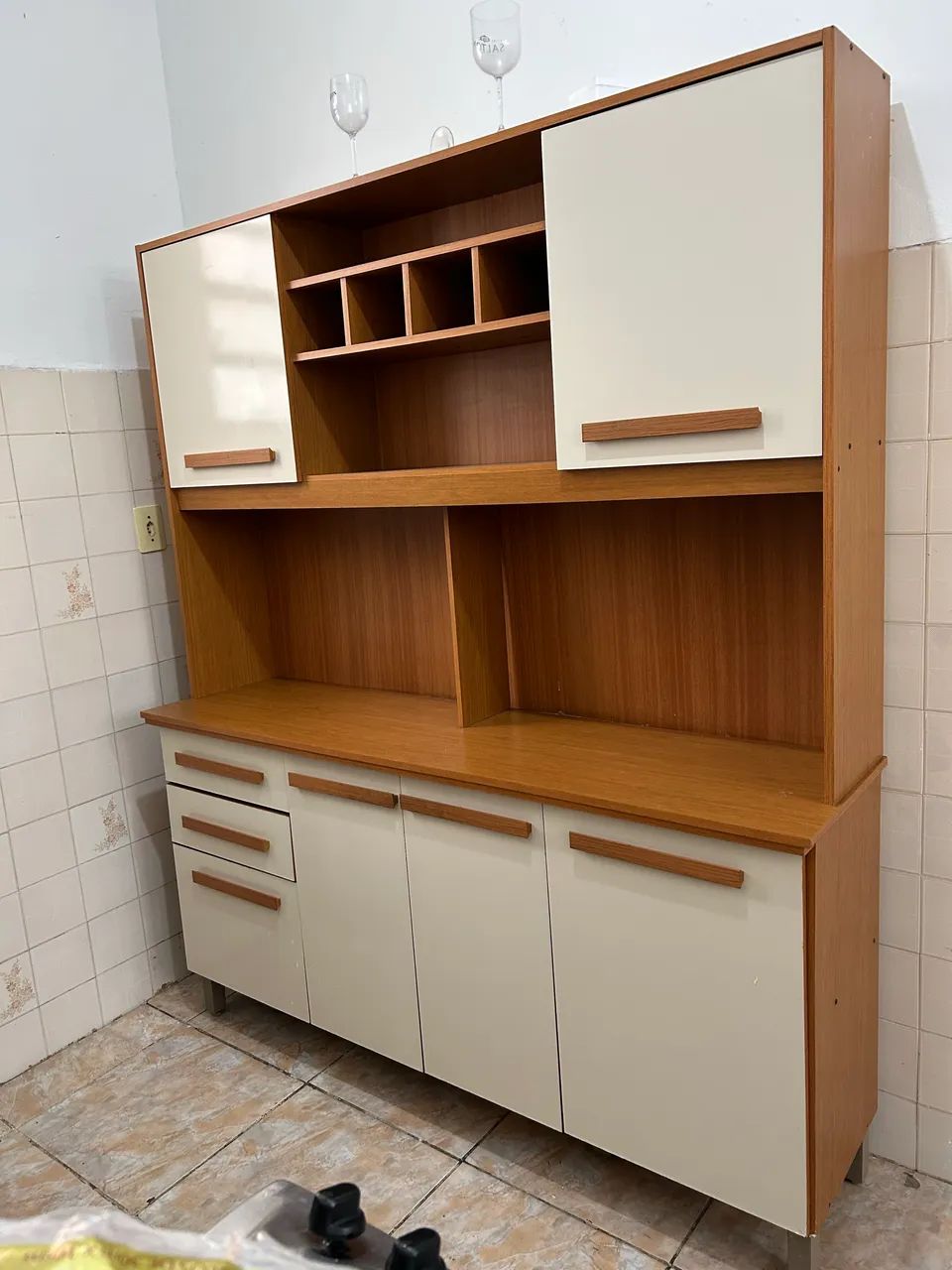 Armário de cozinha  - Foto 2