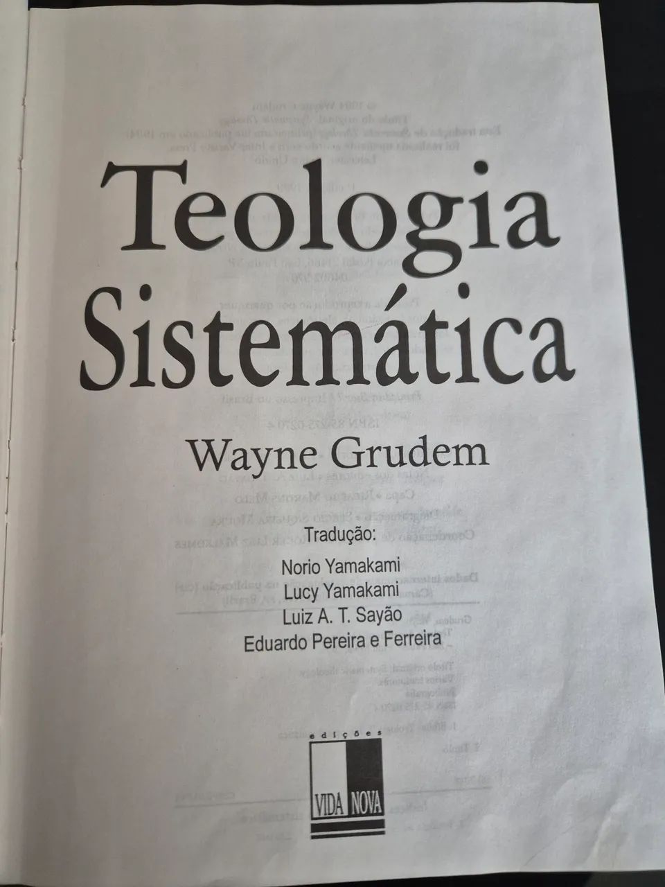 Livro - Foto 2