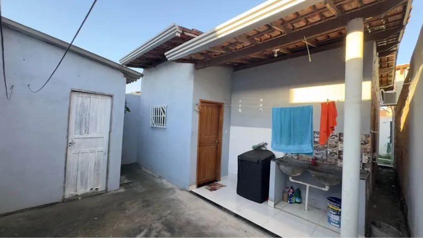 CASA PROX AMELIA BOROTO- SAO MATEUS - Foto 2