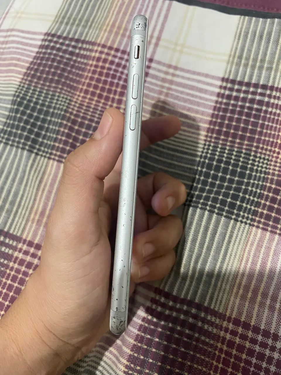 Iphone 7 32gb - Foto 4