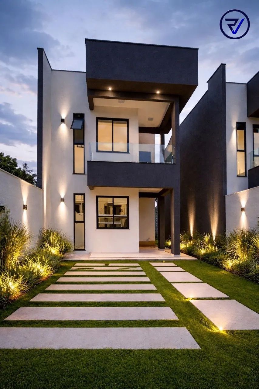Casa solta / Lançamento!