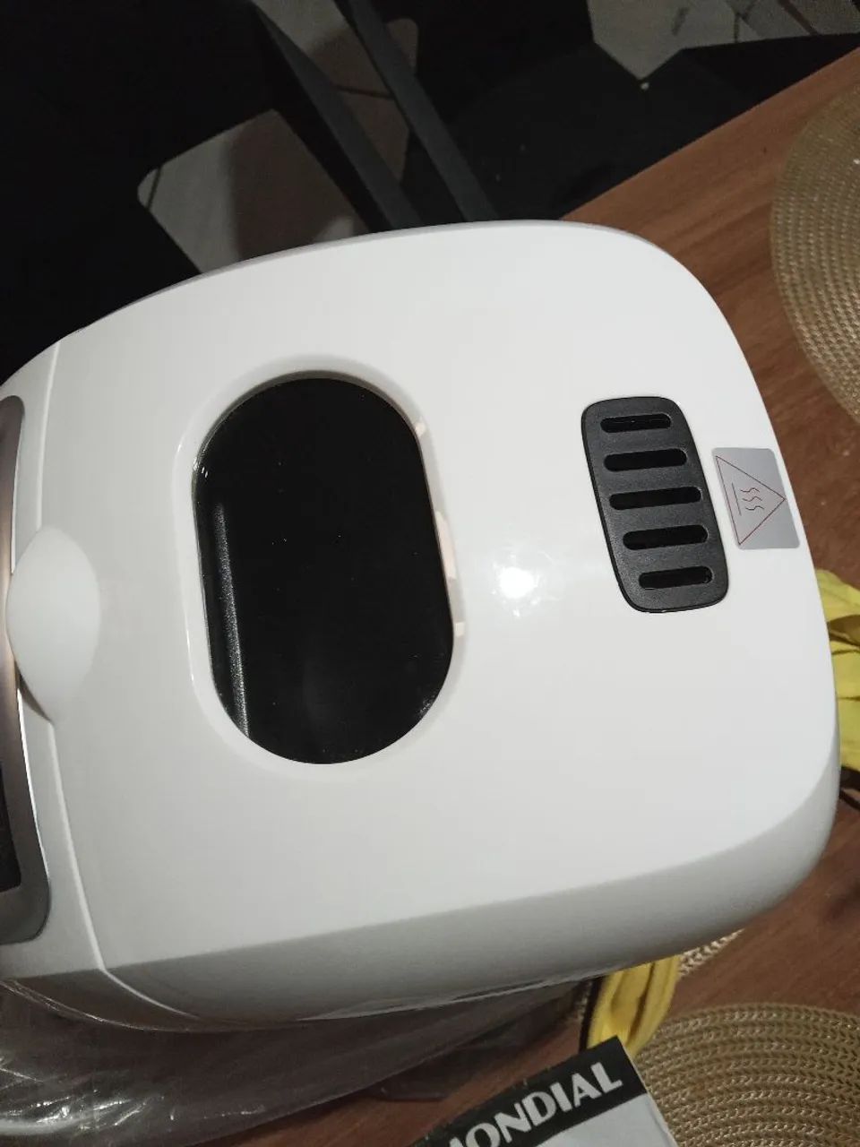 Panificadora   - Foto 2