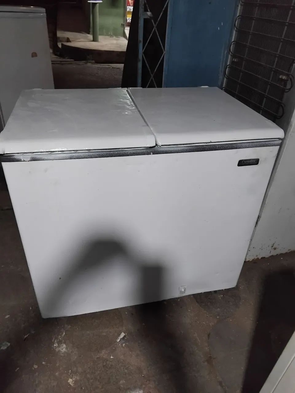 Freezer  - Foto 4