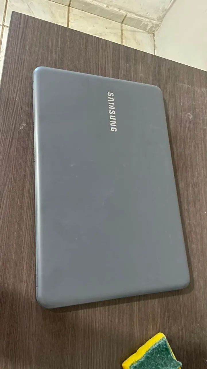 Notebook Samsung  - Foto 2