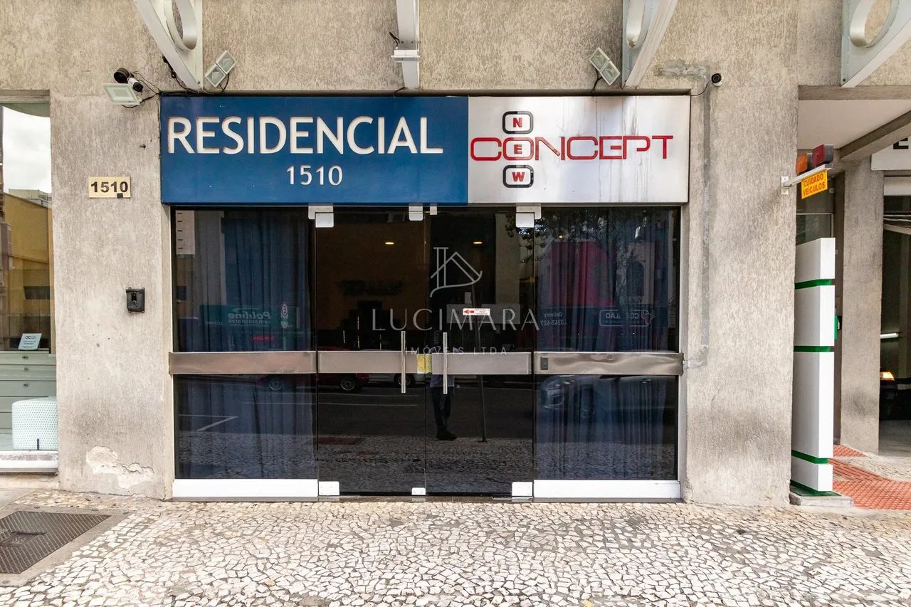 Apartamento 1 Dormitório no New Concept | Centro - Foto 2
