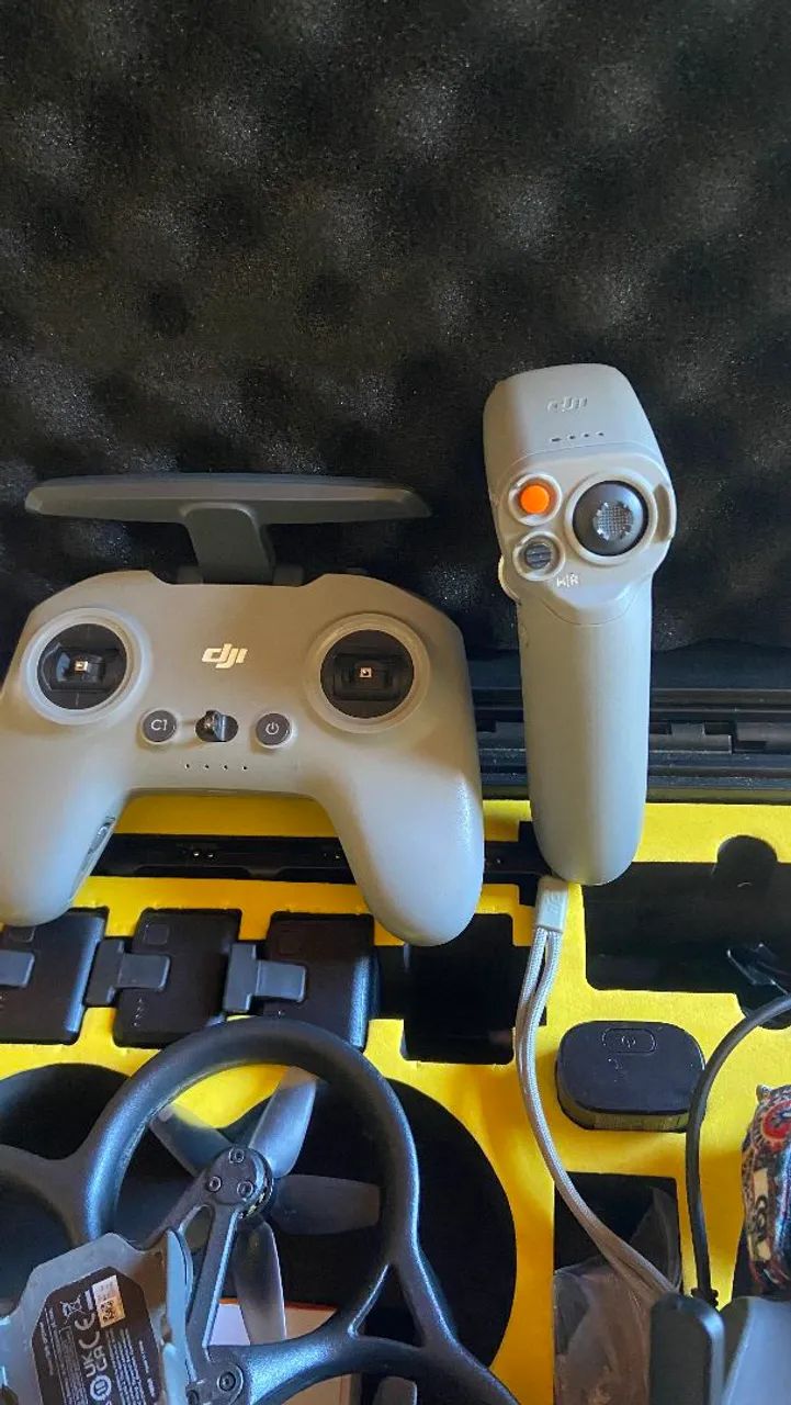 DRONE DJI AVATA 1  - Foto 3